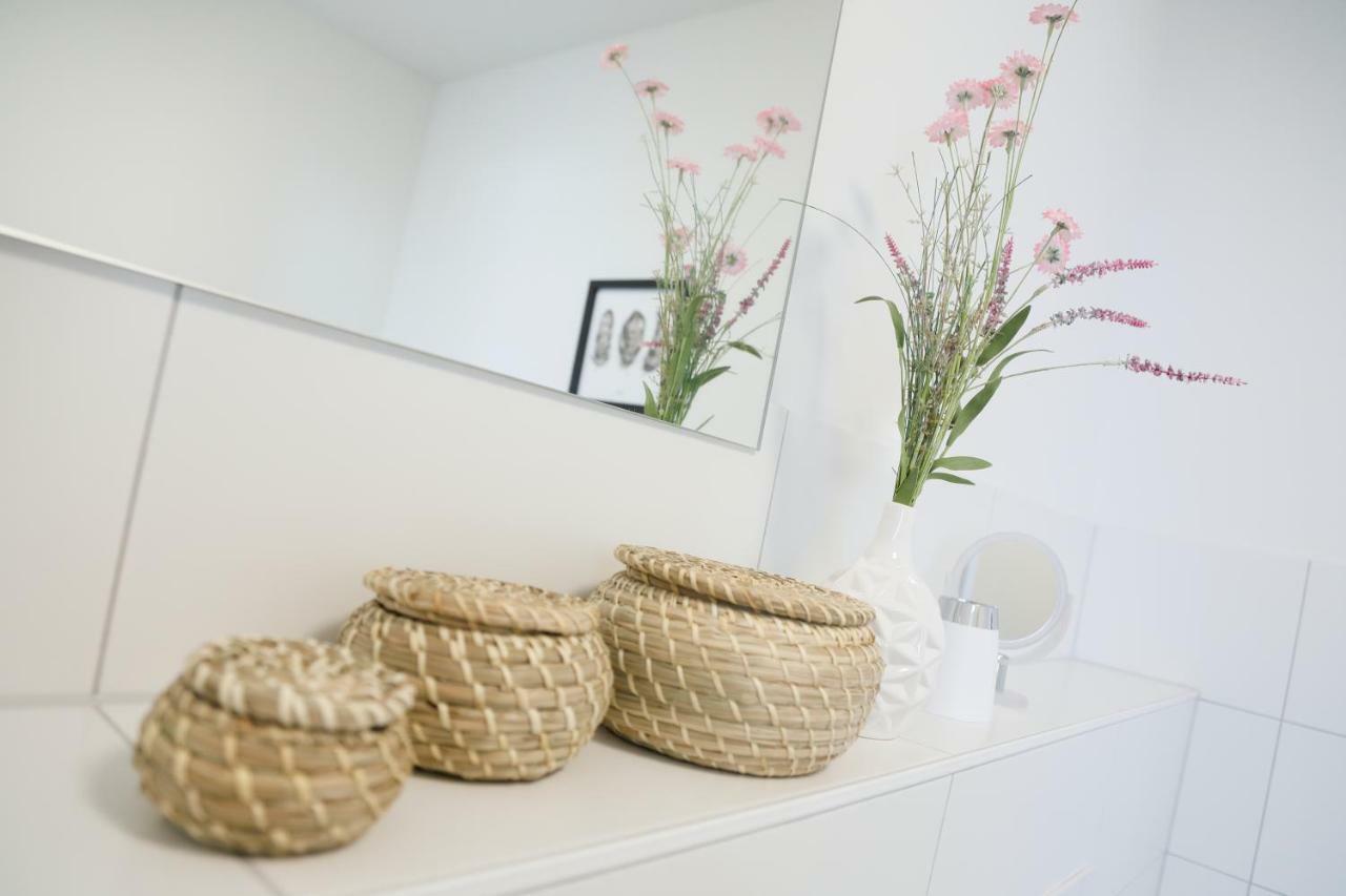 Penthouse-Appartements Freiburg 외부 사진